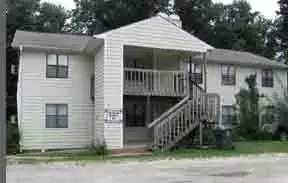 Main picture of 3704 Lexington Dr