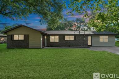 Main picture of 3311 County Road 890