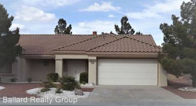 Main picture of 2508 Desert Sands Dr