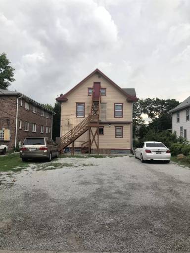 Main picture of 514 S 27th St