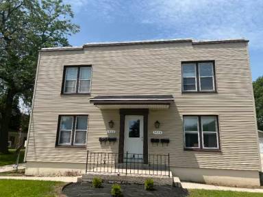Main picture of 1422 N 8 St