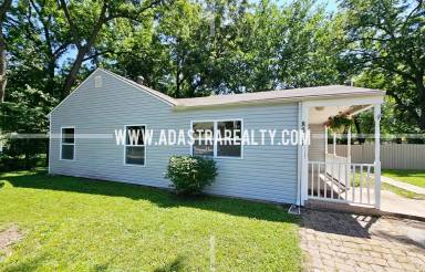 Main picture of 8617 Grant St
