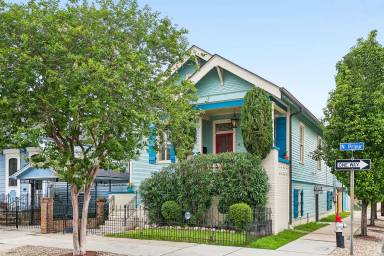 Main picture of 1539 N Prieur St