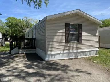 Main picture of Blue Valley Manufactured Home Community