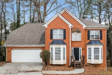 Main picture of 803 Alta Ct