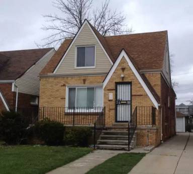 Main picture of 15013 Coyle St