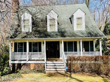 Main picture of 5416 Dobson Rd