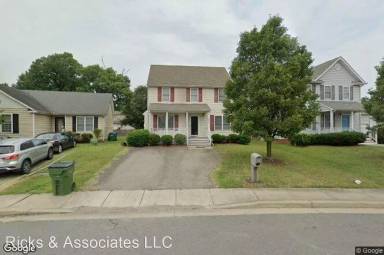 Main picture of 6210 Lamar Dr