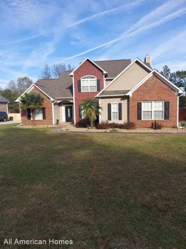Main picture of 1197 S Parker Church Rd