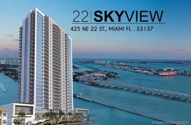Main picture of Skyview Bldg