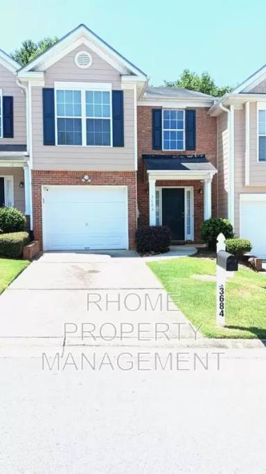 Main picture of 3684 Harvest Dr