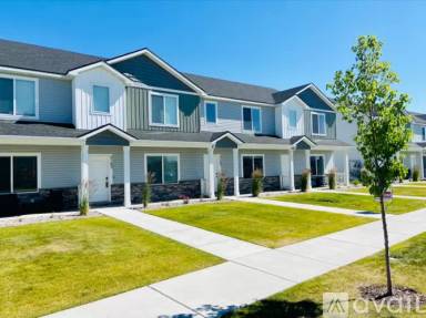 Main picture of Summerfield Townhomes