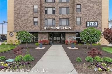 Main picture of The Manhattan