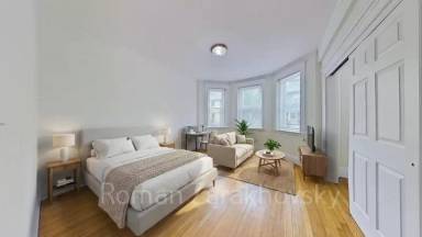 Main picture of Strathmore Road Apartments