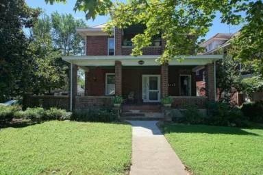 Main picture of 502 Allison Ave SW