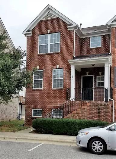 Main picture of 321 Old Mill Village Dr