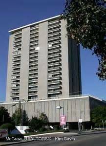 Main picture of Liberty Towers