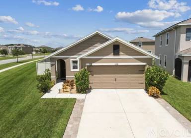 Main picture of 1398 Crescent Hoop Way