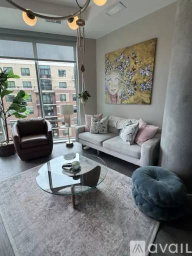Main picture of Rent Apartments Denver