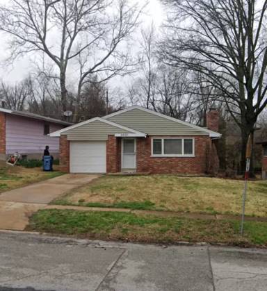 Main picture of 8821 Elaine Pl