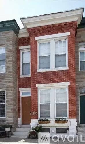 Main picture of 1708 Belt St
