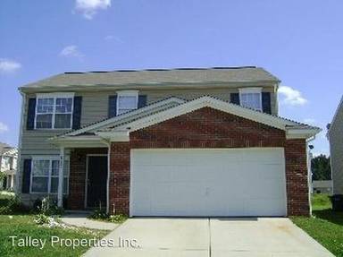 Main picture of 8520 Redding Glen Ave