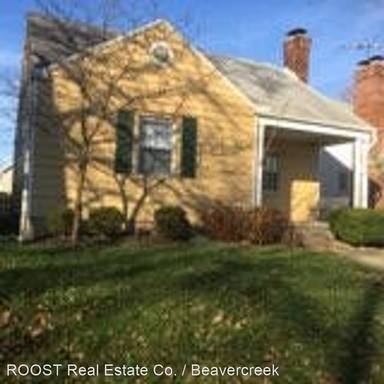 Main picture of 2709 Dwight Ave
