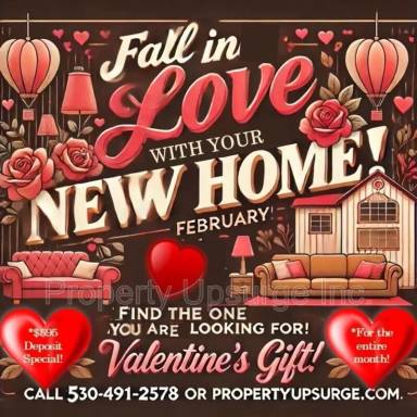 Main picture of 2405 Old Eureka Way