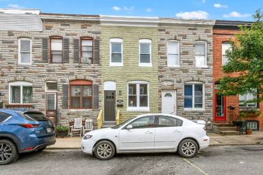 Main picture of 3415 Mount Pleasant Ave