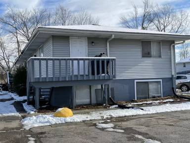 Main picture of 36980 Division Road