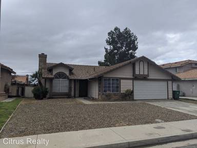 Main picture of 16725 Tarano Ln