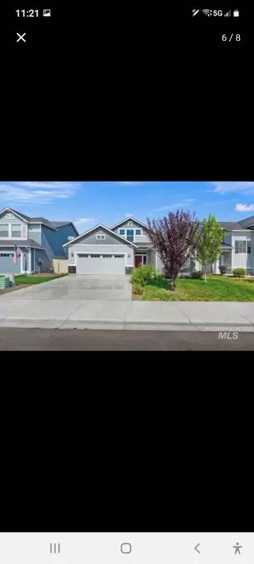 Main picture of 4618 W Silver River St