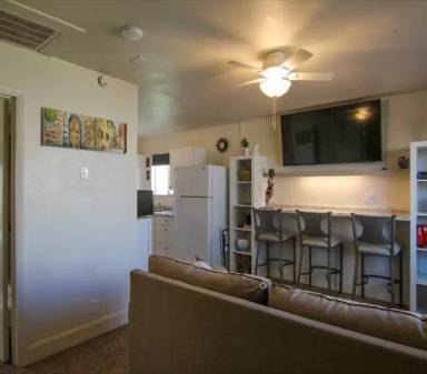 Main picture of Willis St Apartments