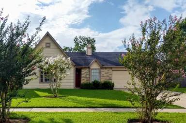 Main picture of 2506 Afton Ct