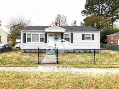 Main picture of 223 Rogers Ave