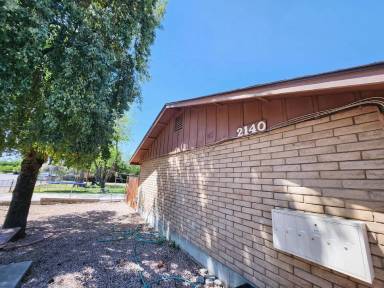 Main picture of 2140 West Vista Avenue | SRJ Housing LLC - 01