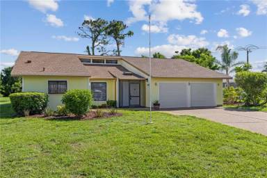 Main picture of 1315 Pine Needle Rd