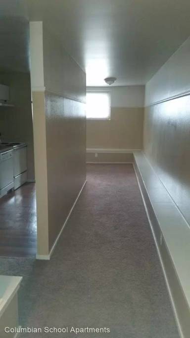 Main picture of Columbian School Apartments