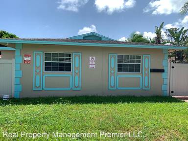 Main picture of 300 SW 8th St