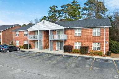 Main picture of Cambridge Apartments of Florence