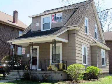 Main picture of 802 Arch St