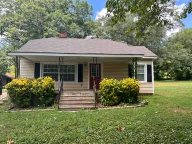 Main picture of 10136 Old Atlanta Hwy