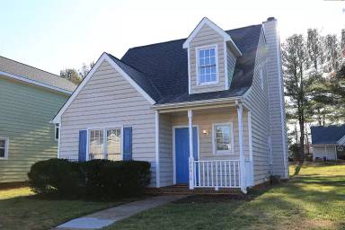 Main picture of 1446 Cimarron Pkwy