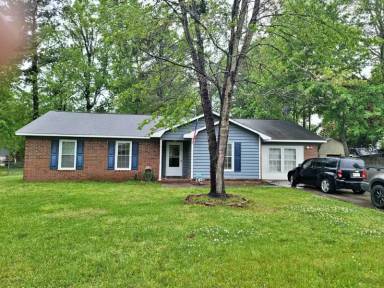 Main picture of 308 Cherokee Dr