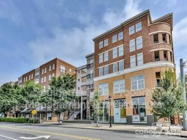 Main picture of Condominiums