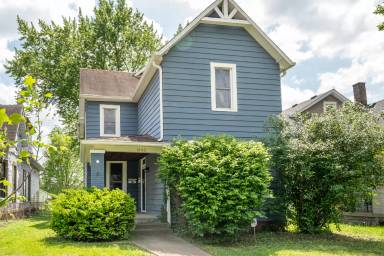 Main picture of 1603 Woodlawn Ave