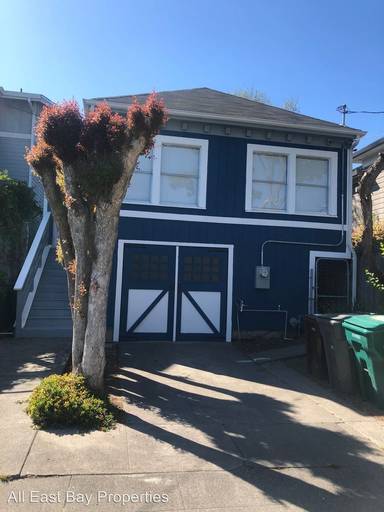 Main picture of 5913 Vallejo St