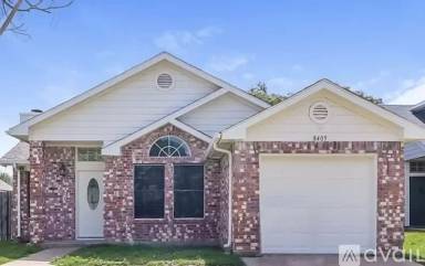 Main picture of 8409 Tallahassee Ln