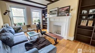 Main picture of 59A Strathmore Rd