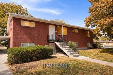 Main picture of 3662 S 3325 W